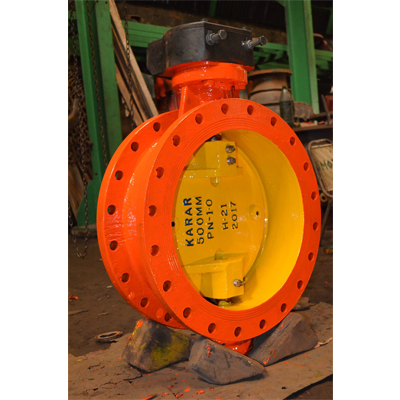 Butterfly Valve manufacturer in Howrah, Kolkata, India